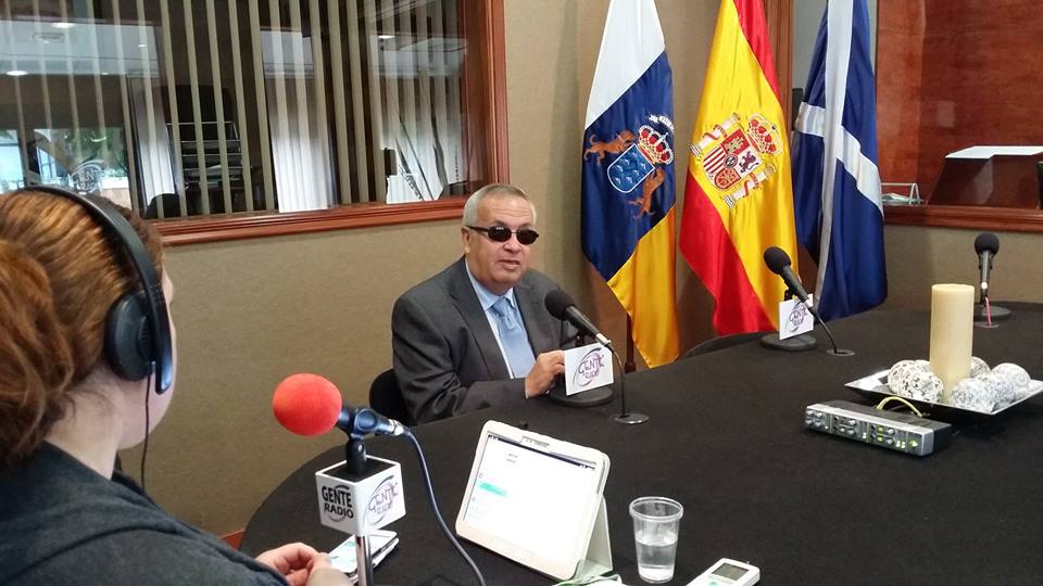 Ya puedes escuchar el programa del lunes de «CON CAPACIDAD»
