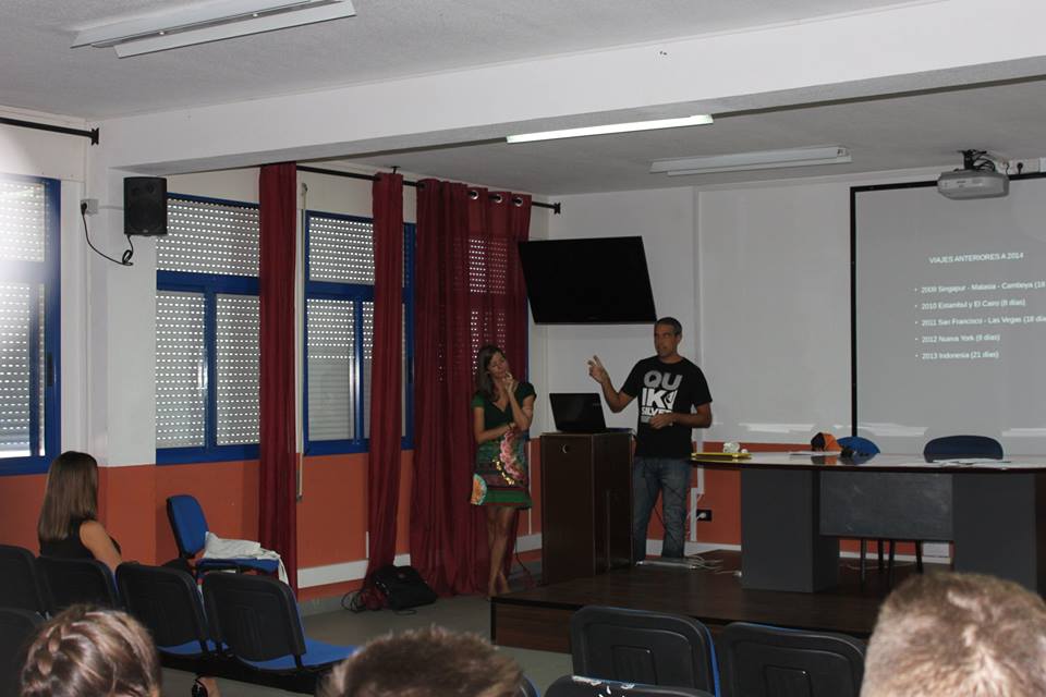 Seminario » Turismo y Economía Social: Oportunidades de Empleo»