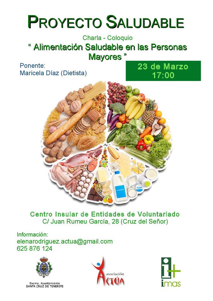 Proyecto Saludable
