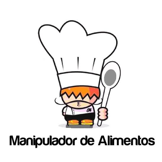 Título de Manipulador de Alimentos