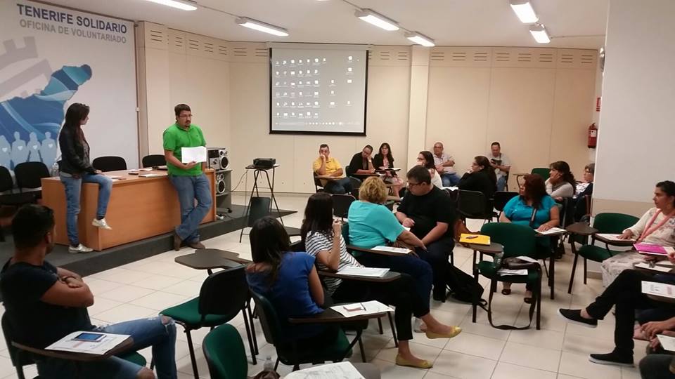 Seminario Empleo con derechos EAPN 2
