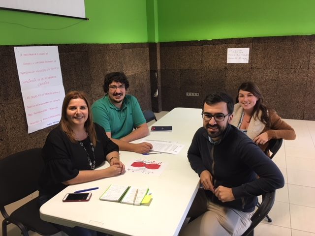 Presentación del proyecto «Acentejo Emplea»