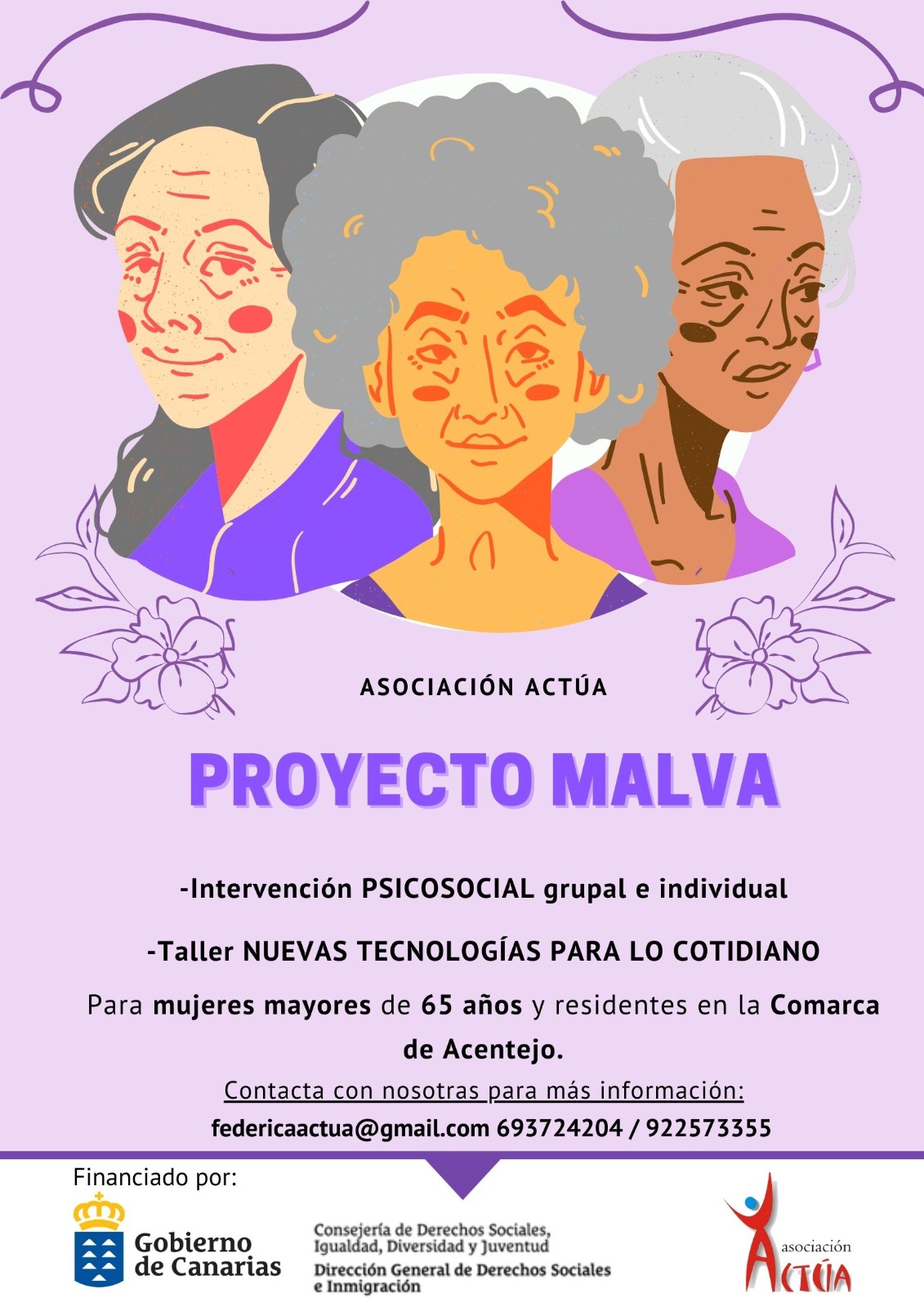 PROYECTO MALVA