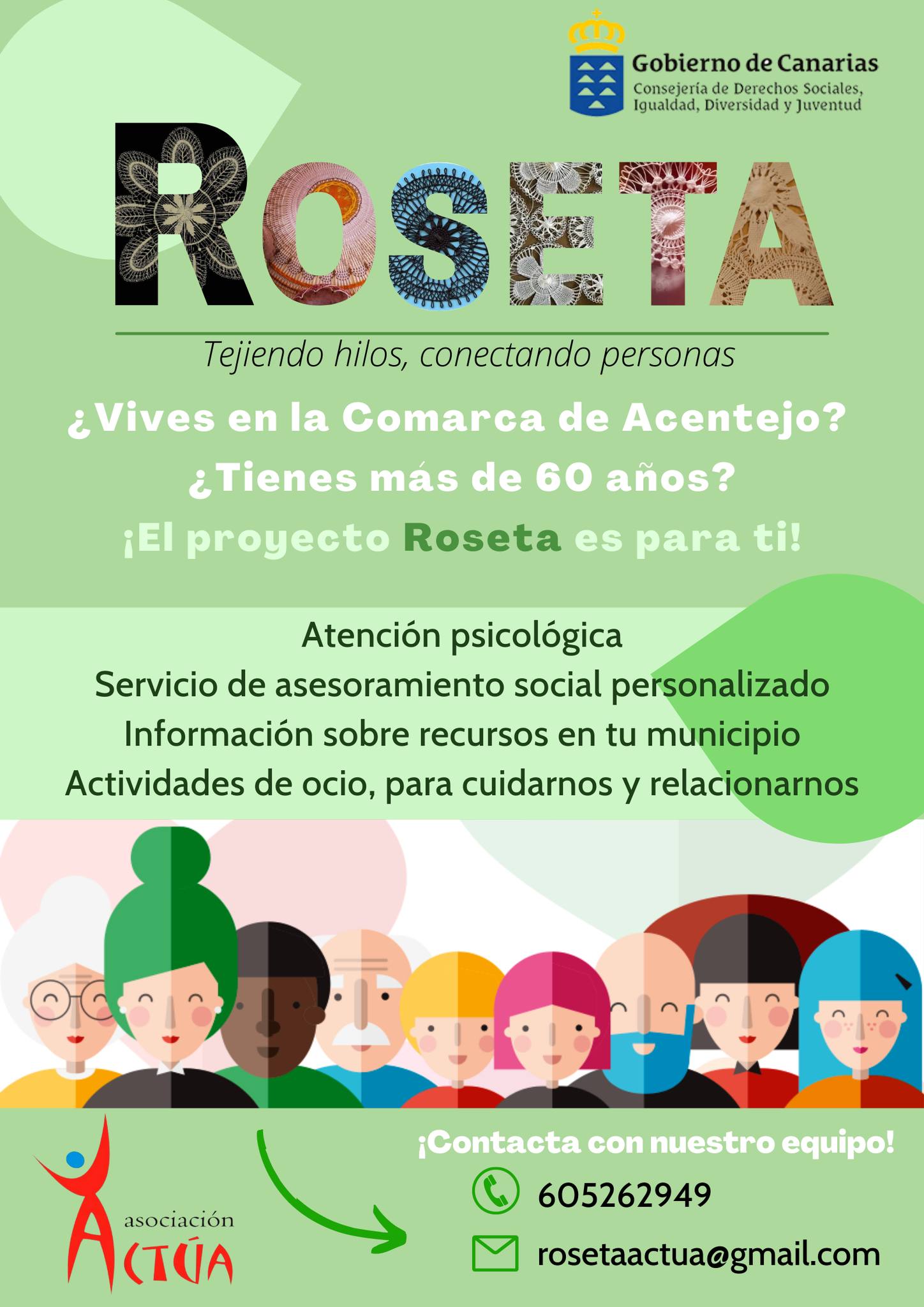 ROSETA