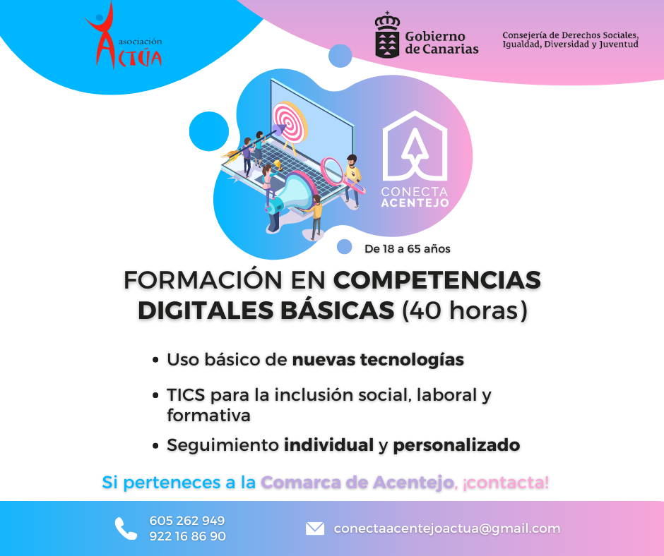 Conecta Acentejo II
