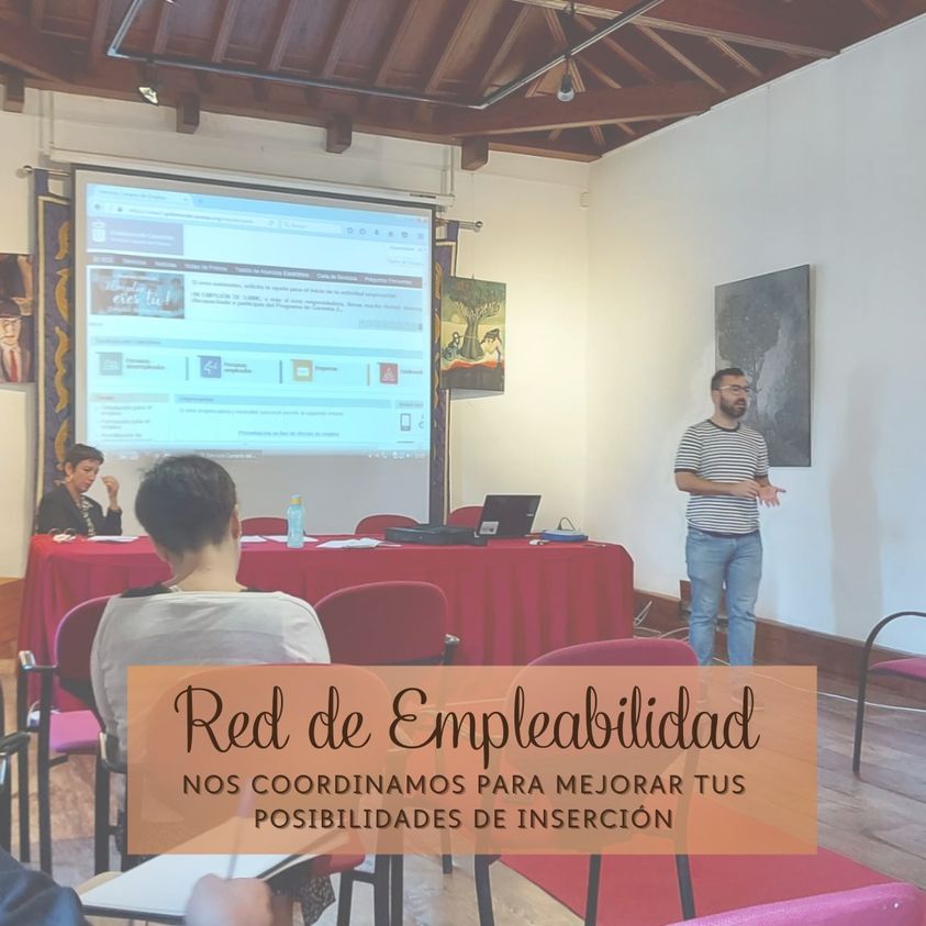 Red de Empleabilidad