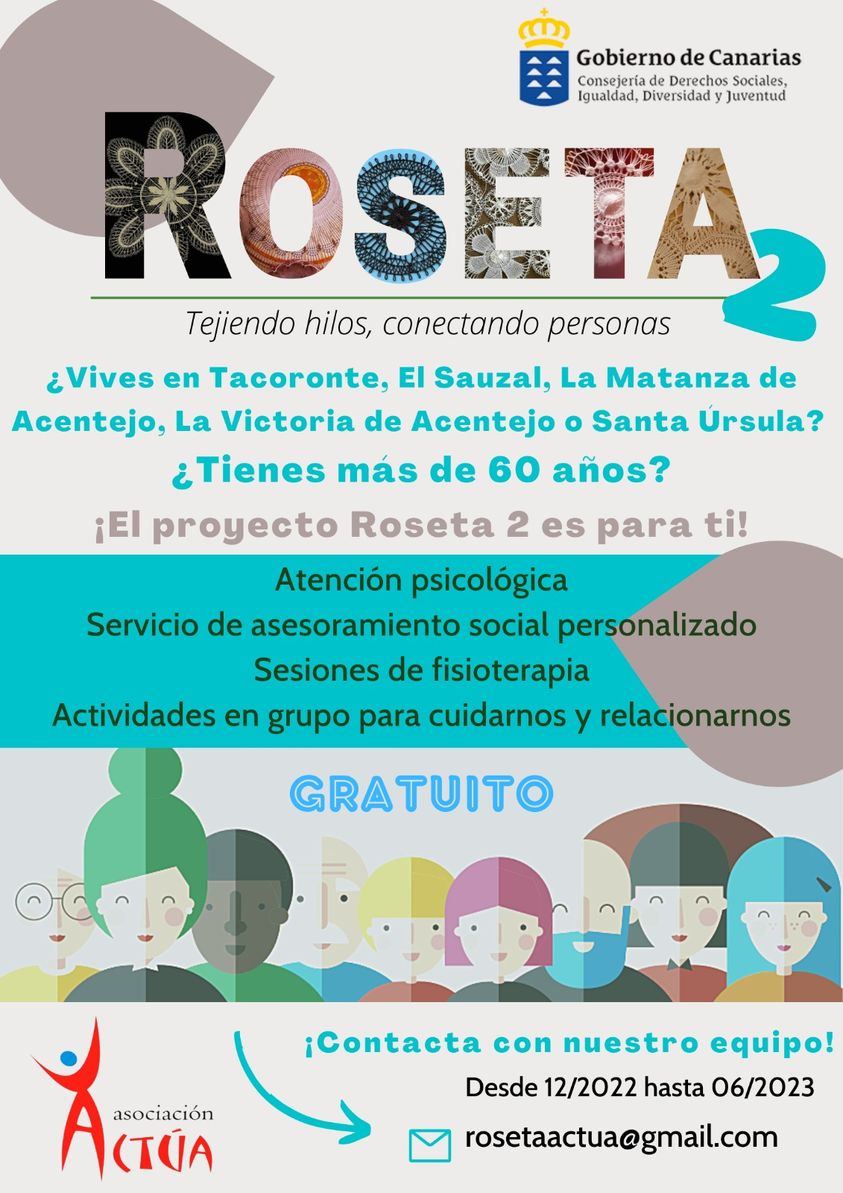Roseta 2