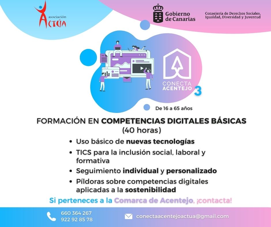 Conecta Acentejo 3