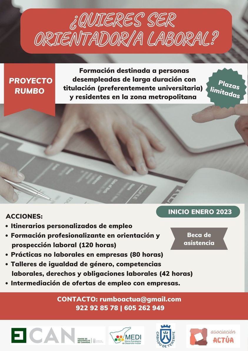 Proyecto Rumbo