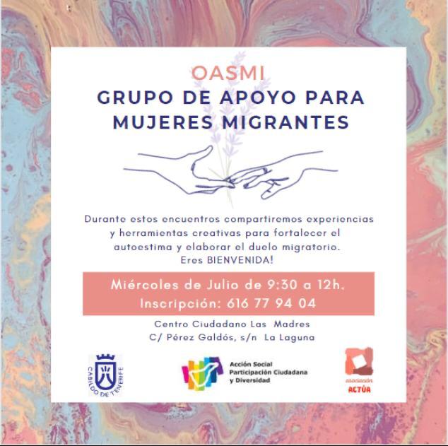 Proyecto OASMI