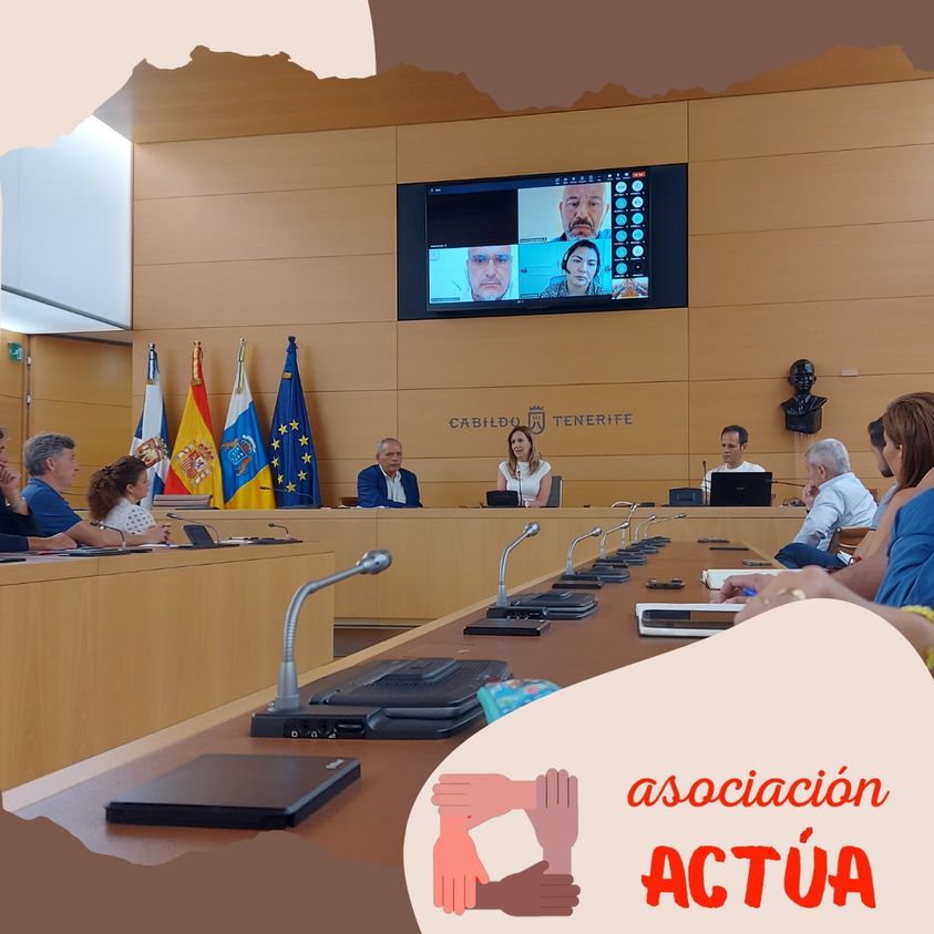 Nueva convocatoria de subvenciones