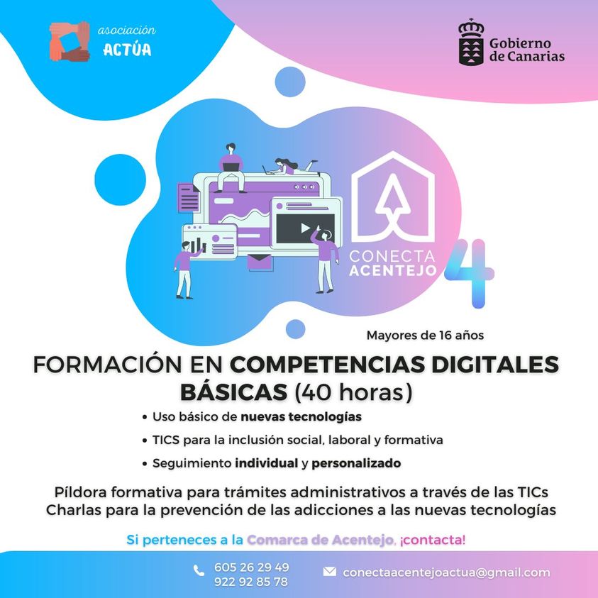 Conecta Acentejo 4