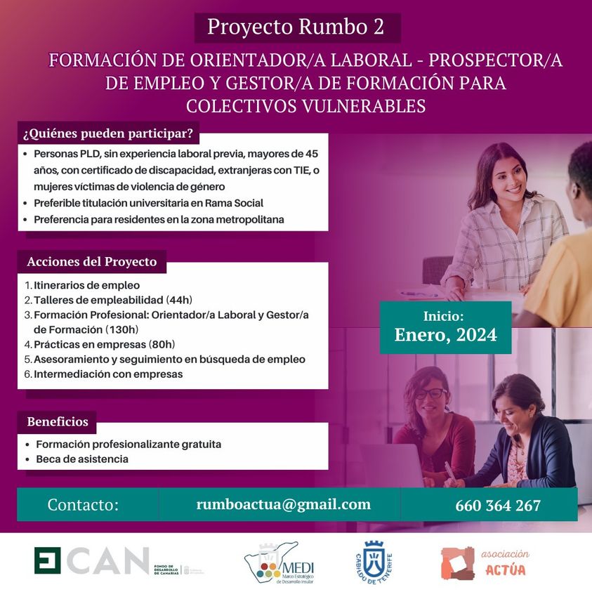 Rumbo 2
