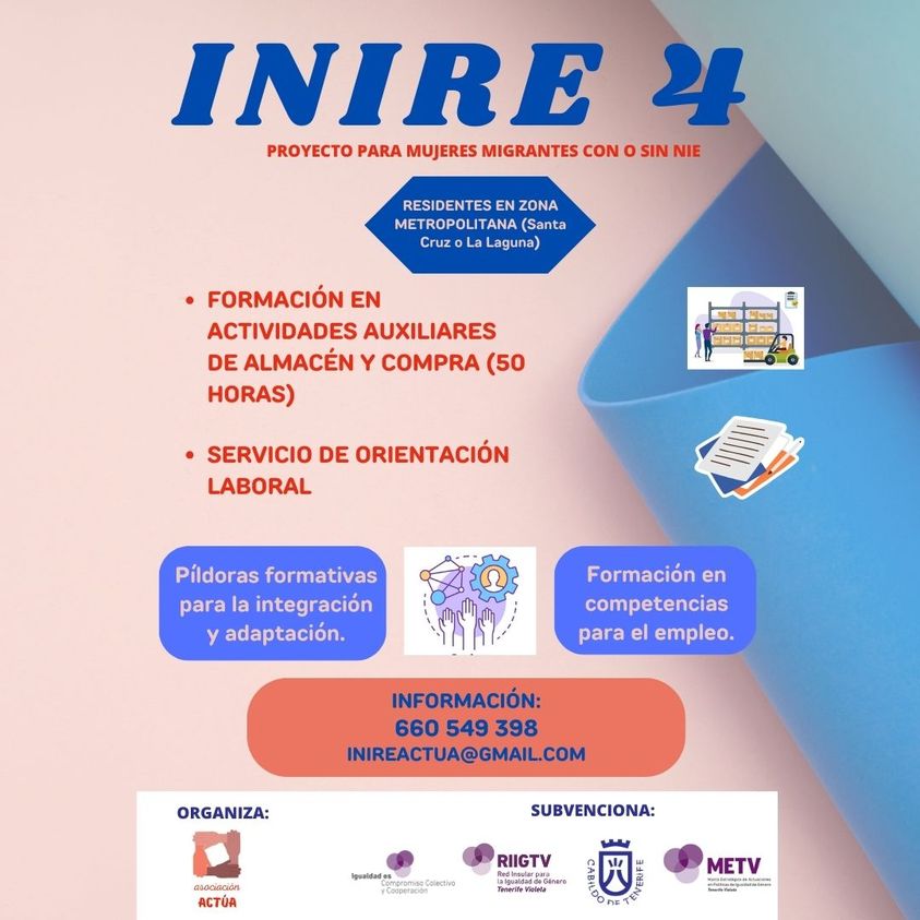 Inire 4