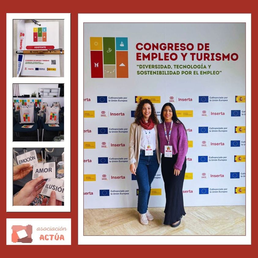 Congreso de Empleo y Turismo