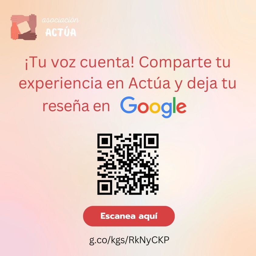 Danos tu opinión