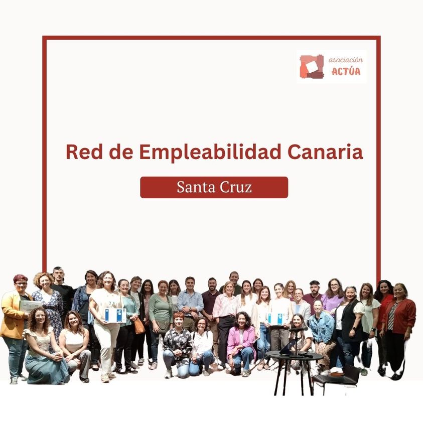 Red de Empleabilidad Canaria