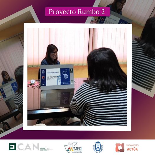 Proyecto Rumbo2