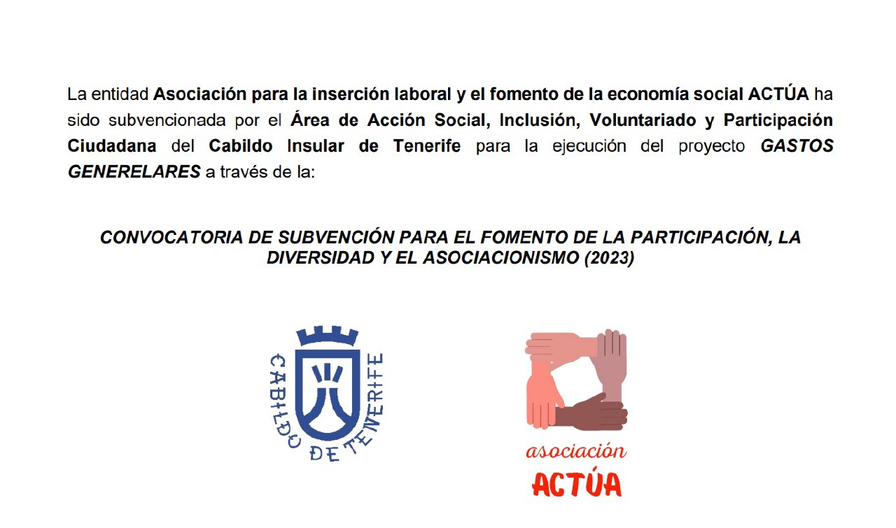 Gastos Generales