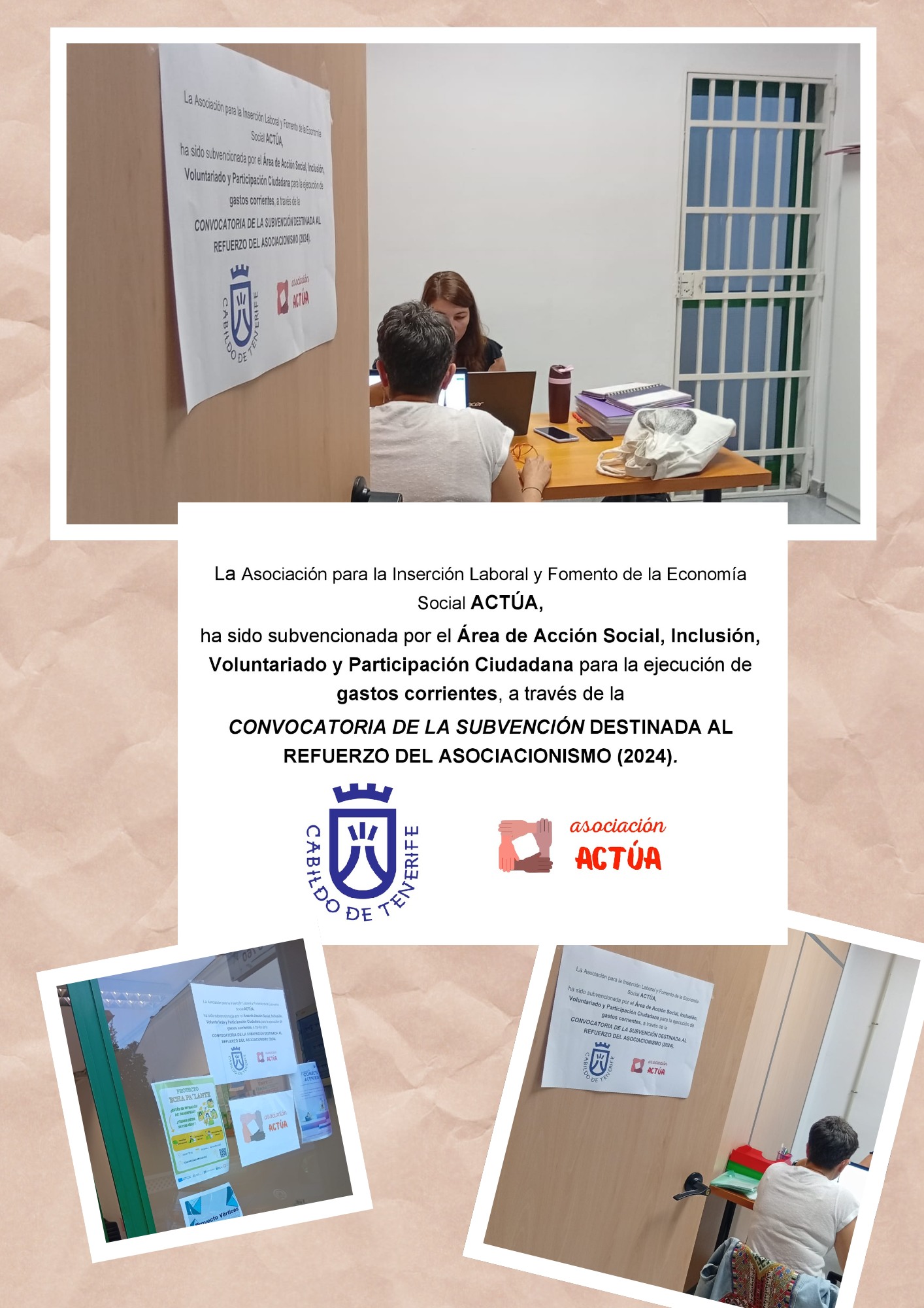 Financiación Gastos Corrientes