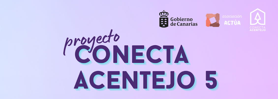 Arranca el proyecto Conecta Acentejo 5