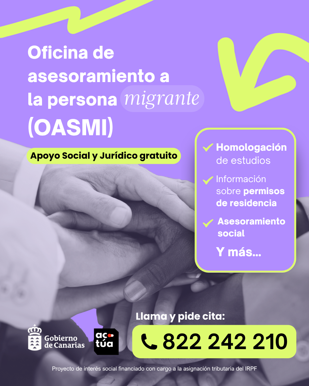OASMI