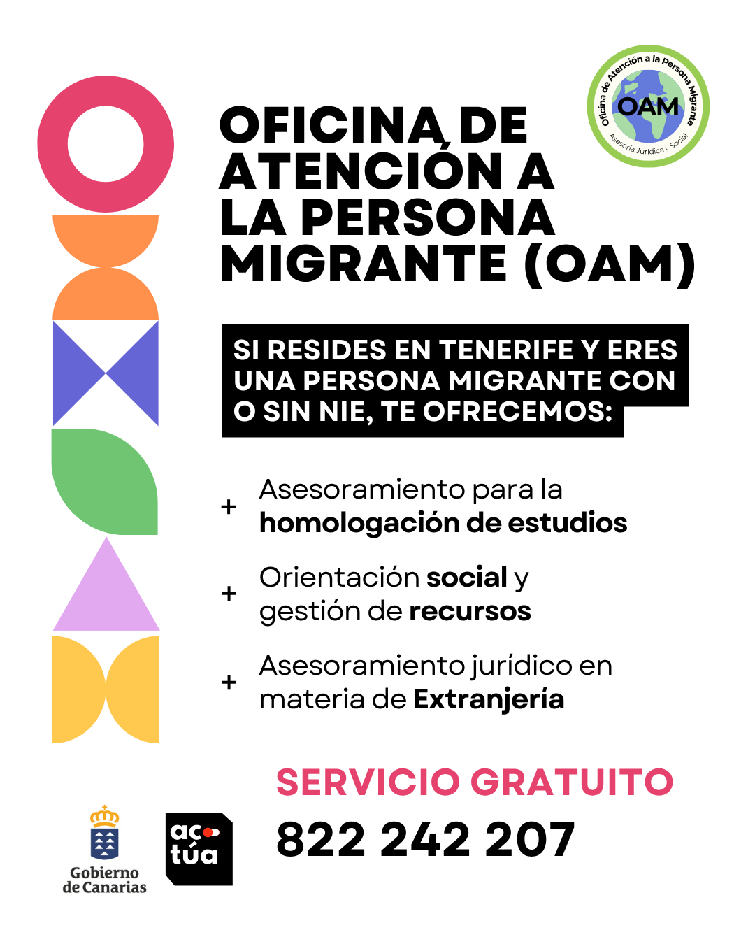 OAM