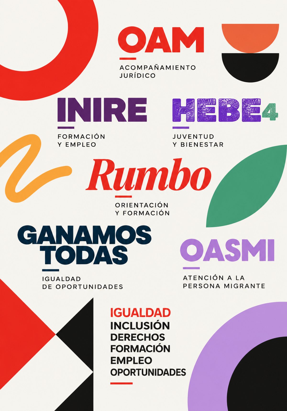 Asamblea de la Asociación Actúa